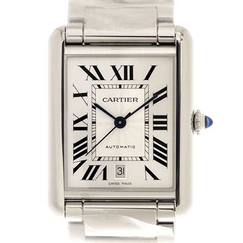 cartier 錶 帶